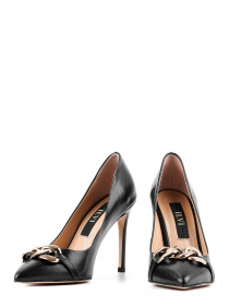 Туфлі на підборах ILVI модель 00000014988 Фото