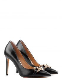 Туфлі на підборах ILVI модель 00000014988 Фото