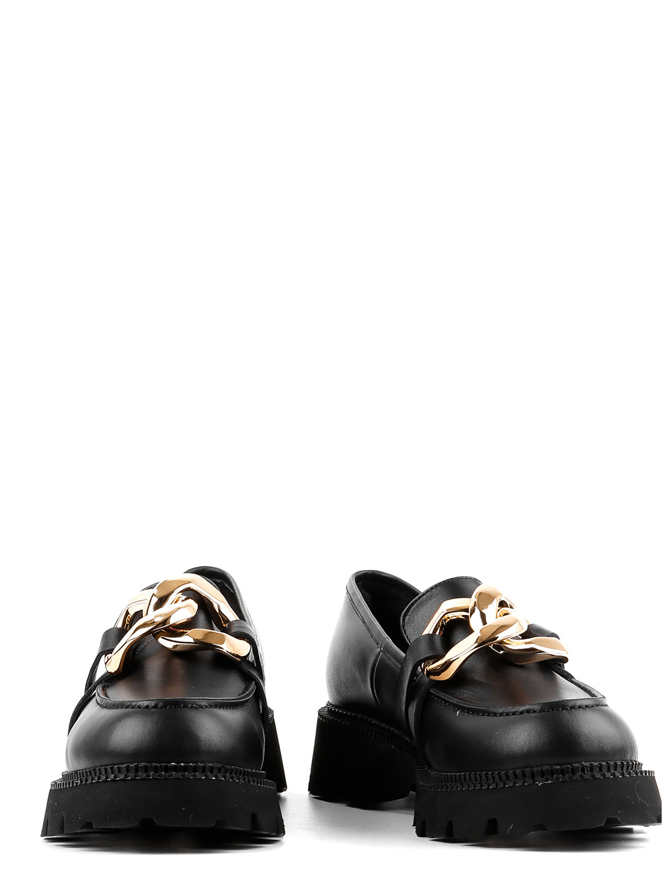 Лоферы ILVI модель 00000014991 Фото