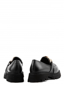 Лоферы ILVI модель 00000014991 Фото