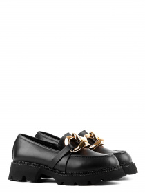 Лоферы ILVI модель 00000014991 Фото