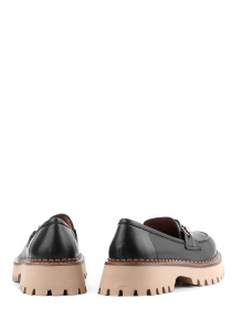 Лоферы ILVI модель 00000014992 Фото