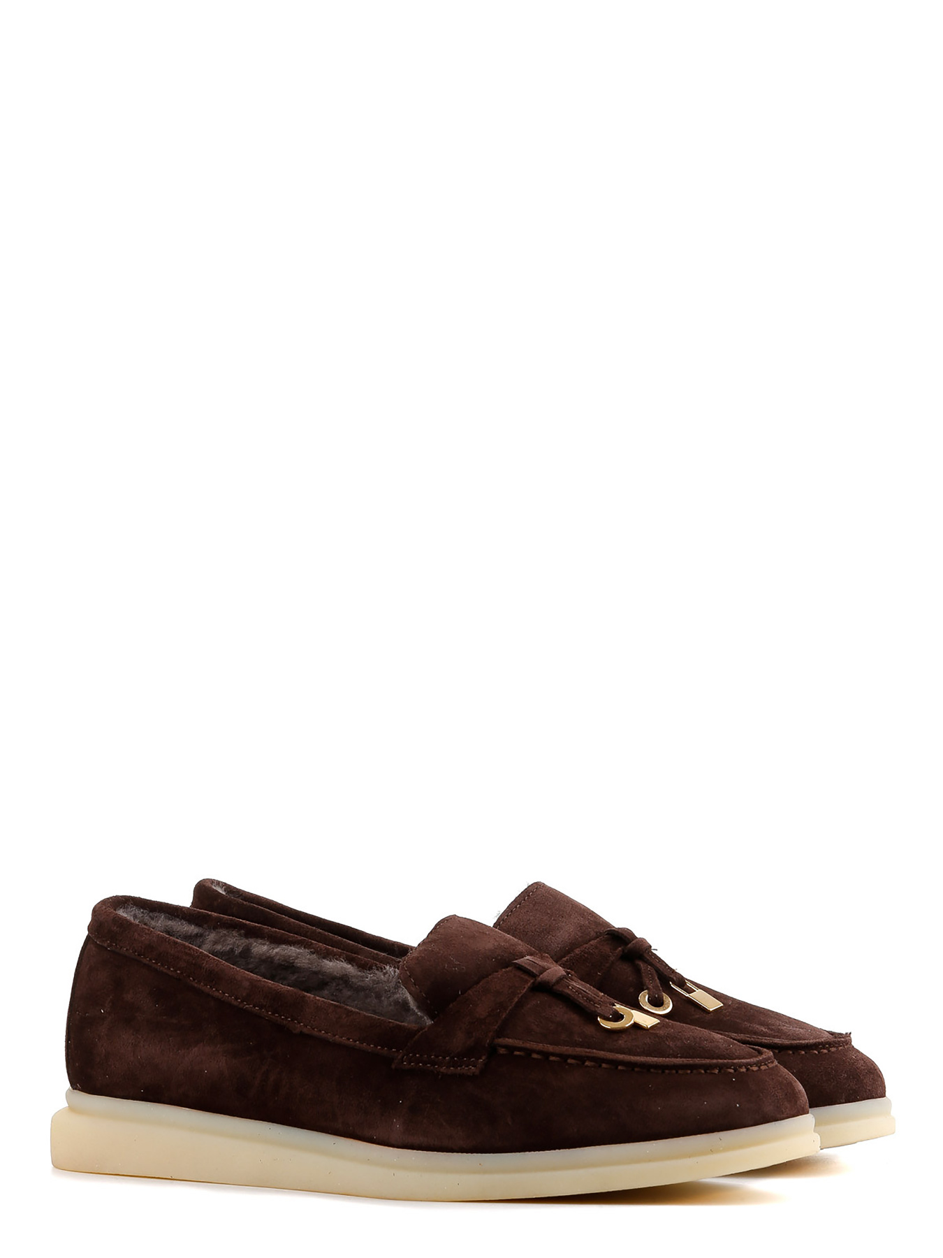 Лоферы ILVI модель 00000014993 Фото