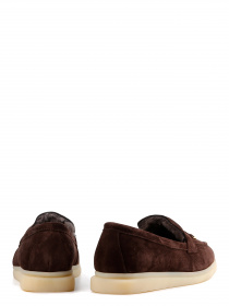 Лоферы ILVI модель 00000014993 Фото