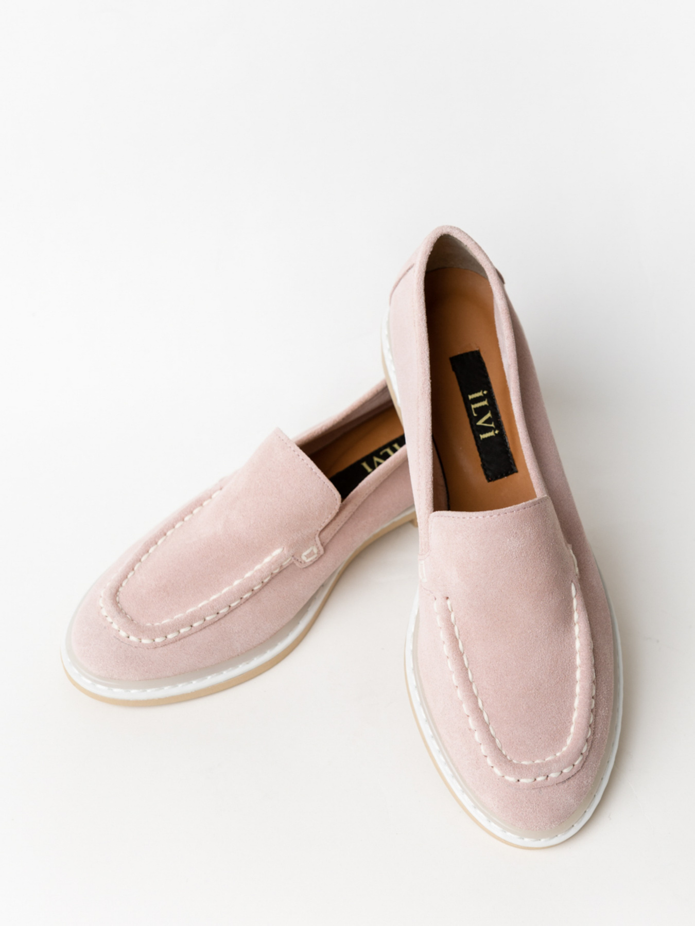 Лофери ILVI модель 00000014994 Фото