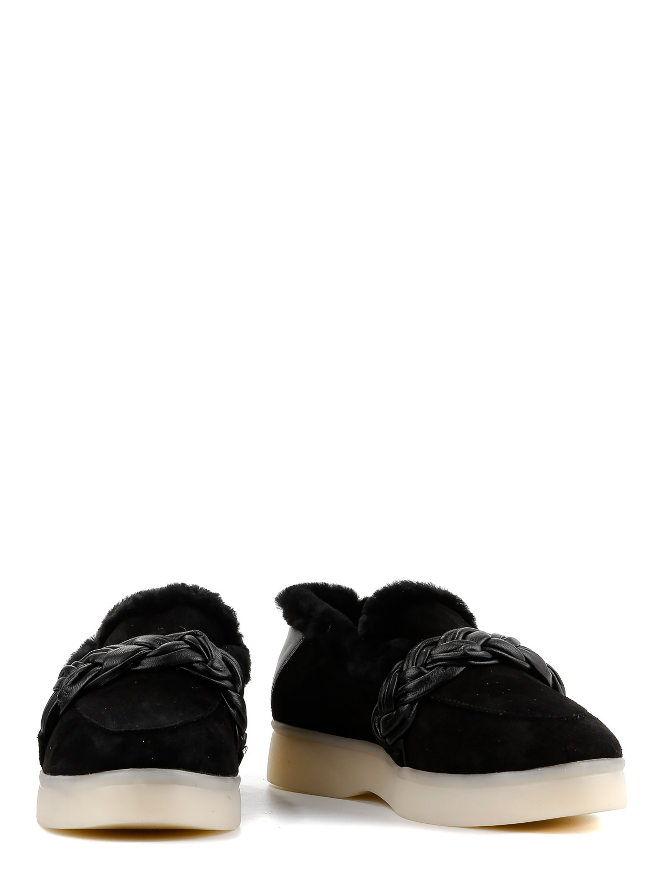 Лоферы ILVI модель 00000014995 Фото