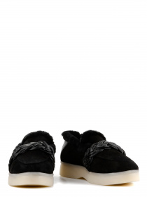 Лоферы ILVI модель 00000014995 Фото