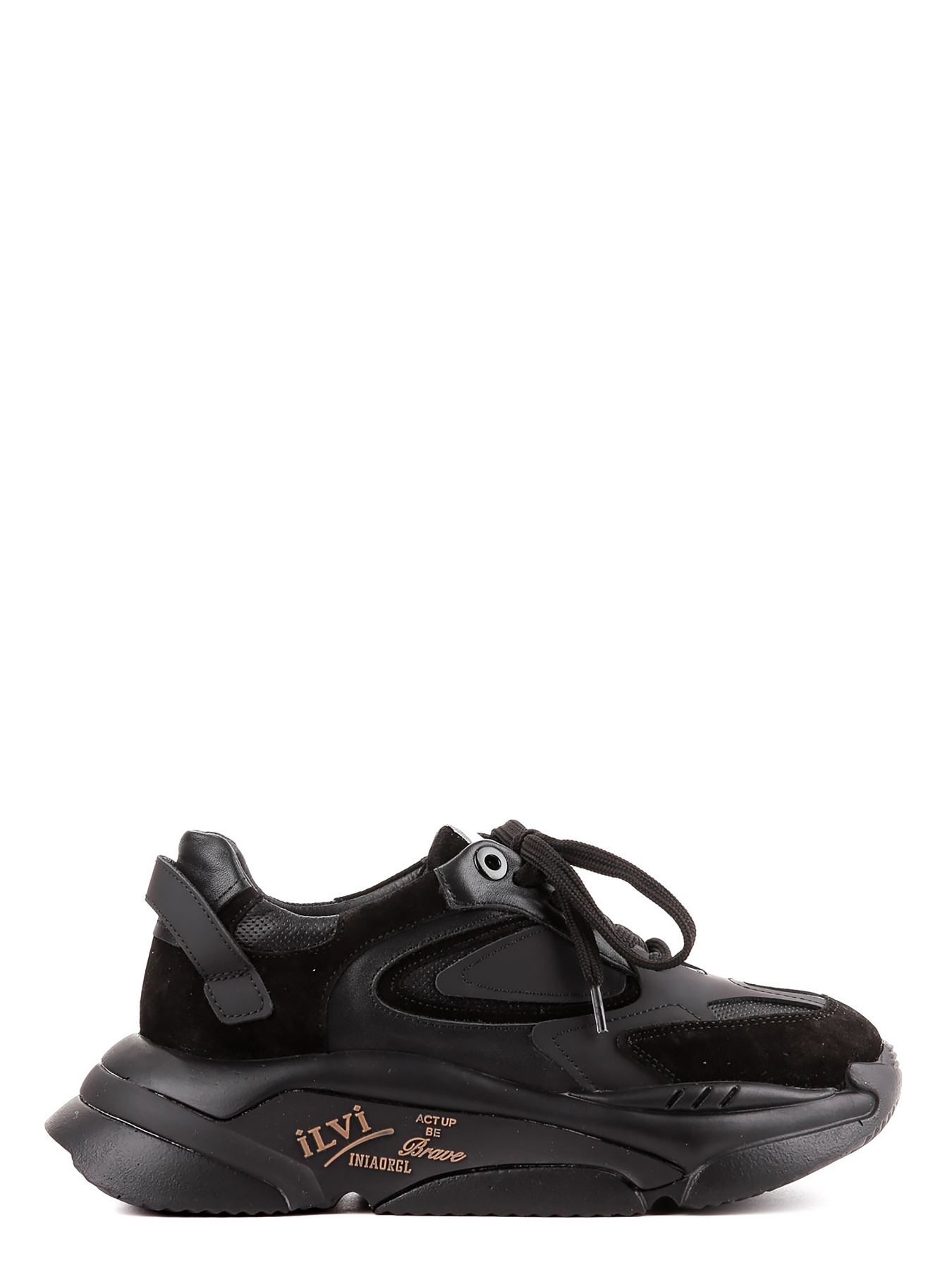Кроссовки ILVI модель 00000014996 Фото