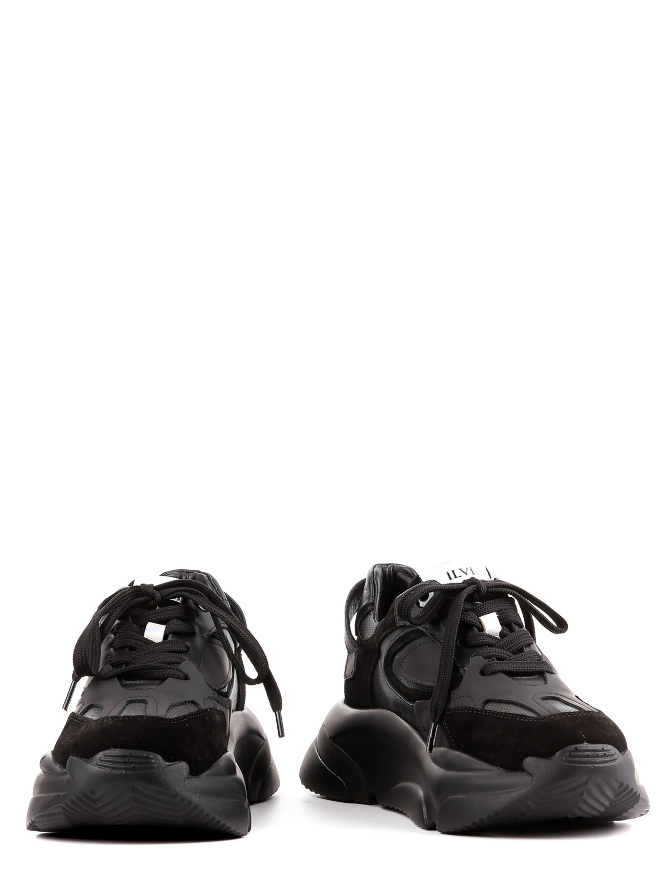 Кросівки повсякденні ILVI модель 00000014996 Фото