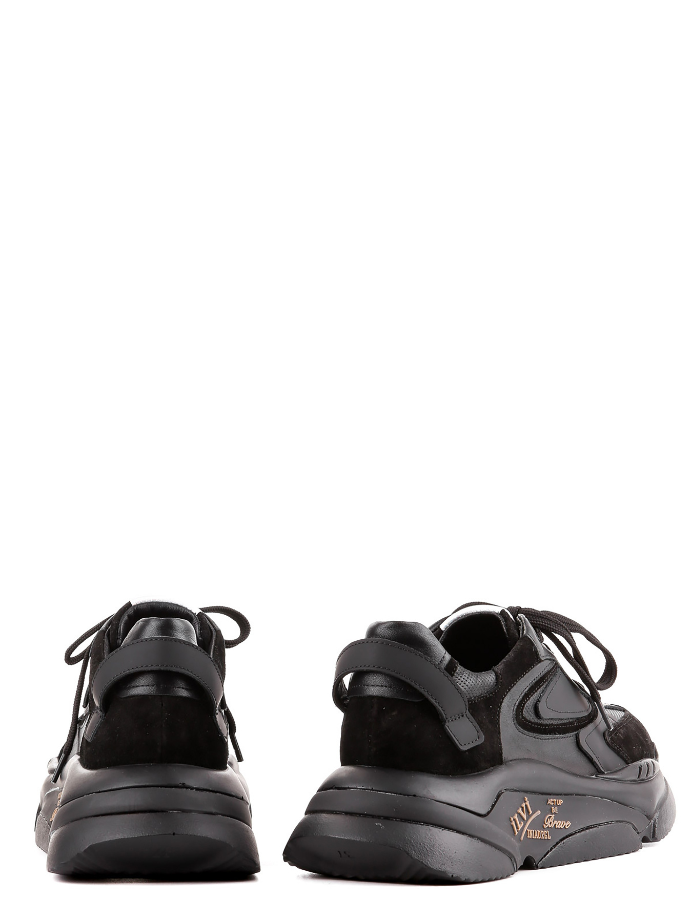 Кросівки повсякденні ILVI модель 00000014996 Фото