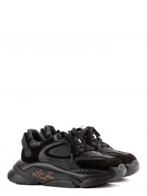 Кросівки повсякденні ILVI модель 00000014996 Фото