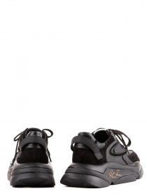 Кросівки повсякденні ILVI модель 00000014996 Фото