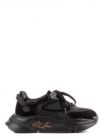 Кросівки повсякденні ILVI модель 00000014996 Фото