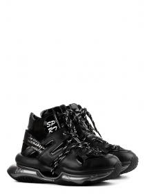 Кроссовки ILVI модель 00000014997 Фото