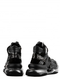 Кроссовки ILVI модель 00000014997 Фото