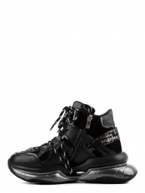 Кросівки повсякденні ILVI модель 00000014997 Фото