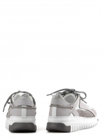 Кроссовки ILVI модель 00000014998 Фото