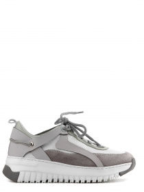 Кроссовки ILVI модель 00000014998 Фото