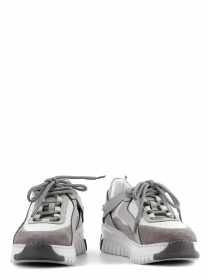 Кросівки повсякденні ILVI модель 00000014998 Фото