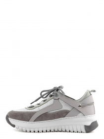 Кросівки повсякденні ILVI модель 00000014998 Фото