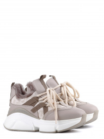 Кроссовки ILVI модель 00000014999 Фото