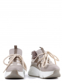 Кроссовки ILVI модель 00000014999 Фото