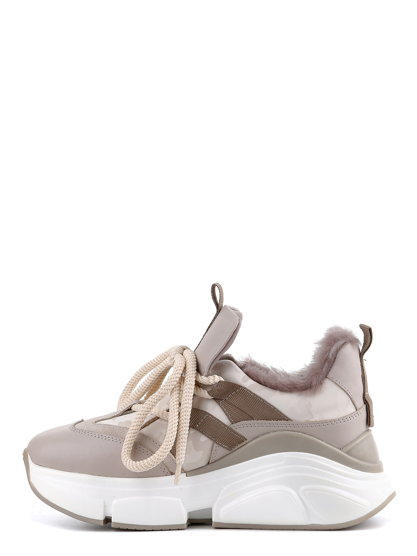 Кроссовки повседневные ILVI модель 00000014999 Кроссовки повседневные ILVI модель 00000014999 Фото