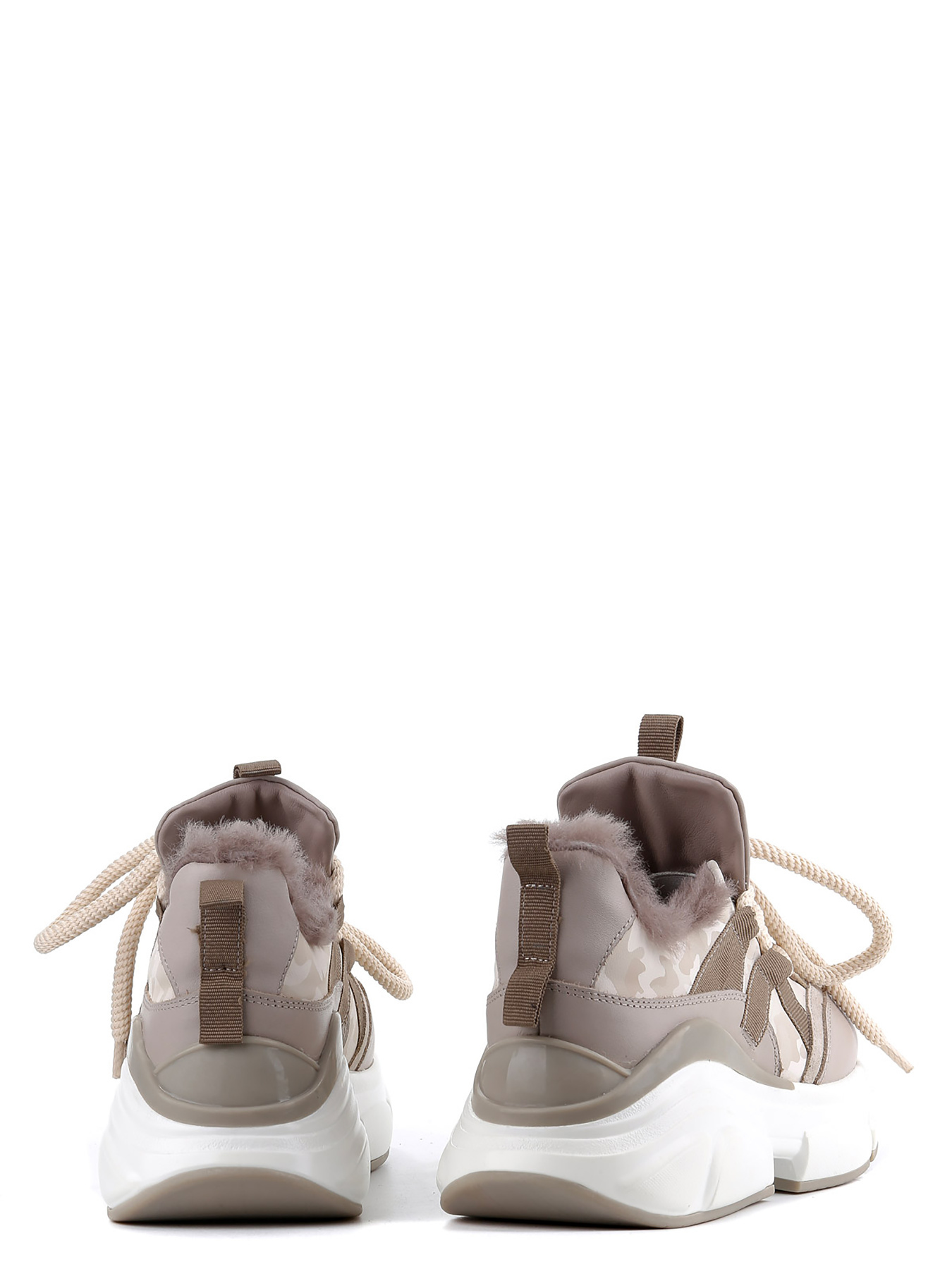 Кроссовки повседневные ILVI модель 00000014999 Кроссовки повседневные ILVI модель 00000014999 Фото