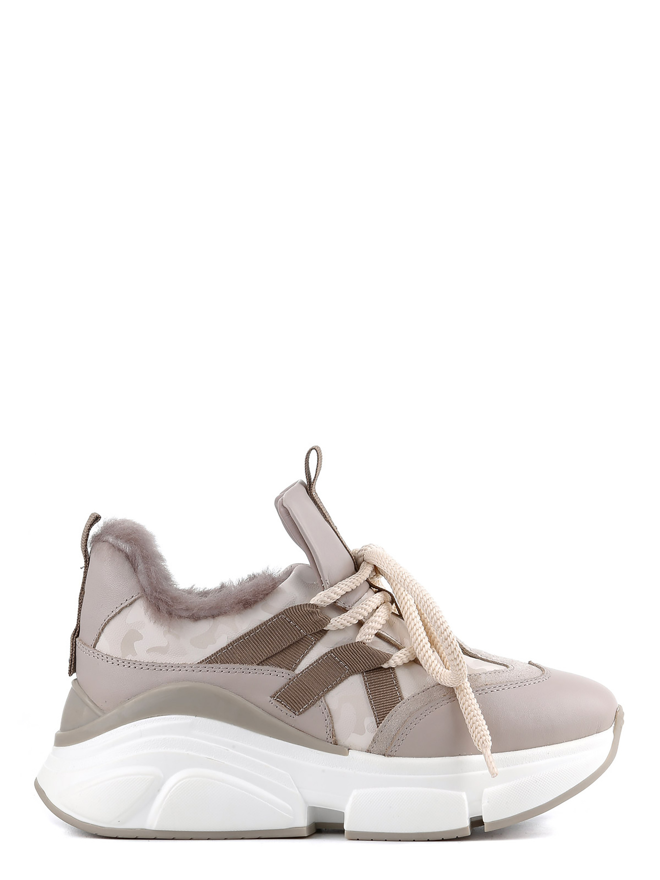 Кроссовки повседневные ILVI модель 00000014999 Кроссовки повседневные ILVI модель 00000014999 Фото