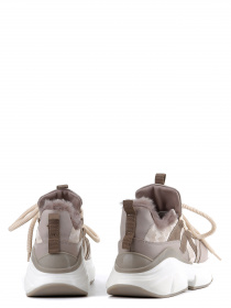 Кроссовки повседневные ILVI модель 00000014999 Кроссовки повседневные ILVI модель 00000014999 Фото