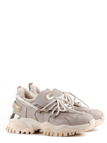 Кроссовки повседневные ILVI модель 00000015000 Кроссовки повседневные ILVI модель 00000015000 Фото