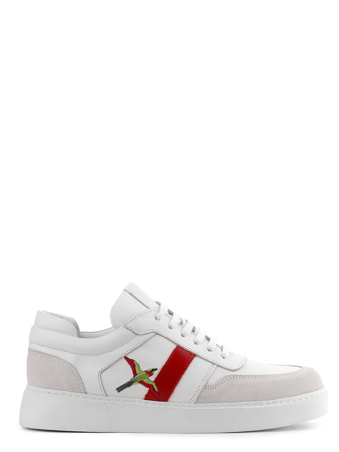 Кеды низкие ILVI модель 00000015001 Фото