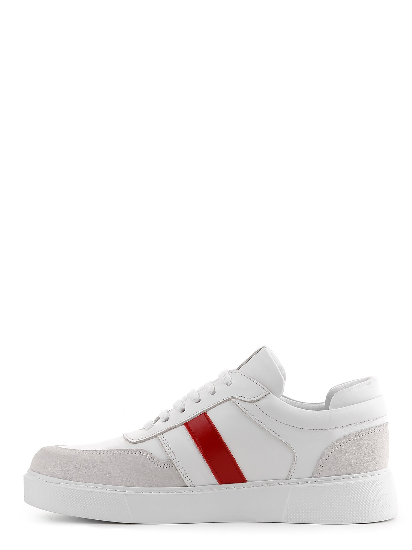 Кеди низькі ILVI модель 00000015001 Кеди низькі ILVI модель 00000015001 Фото