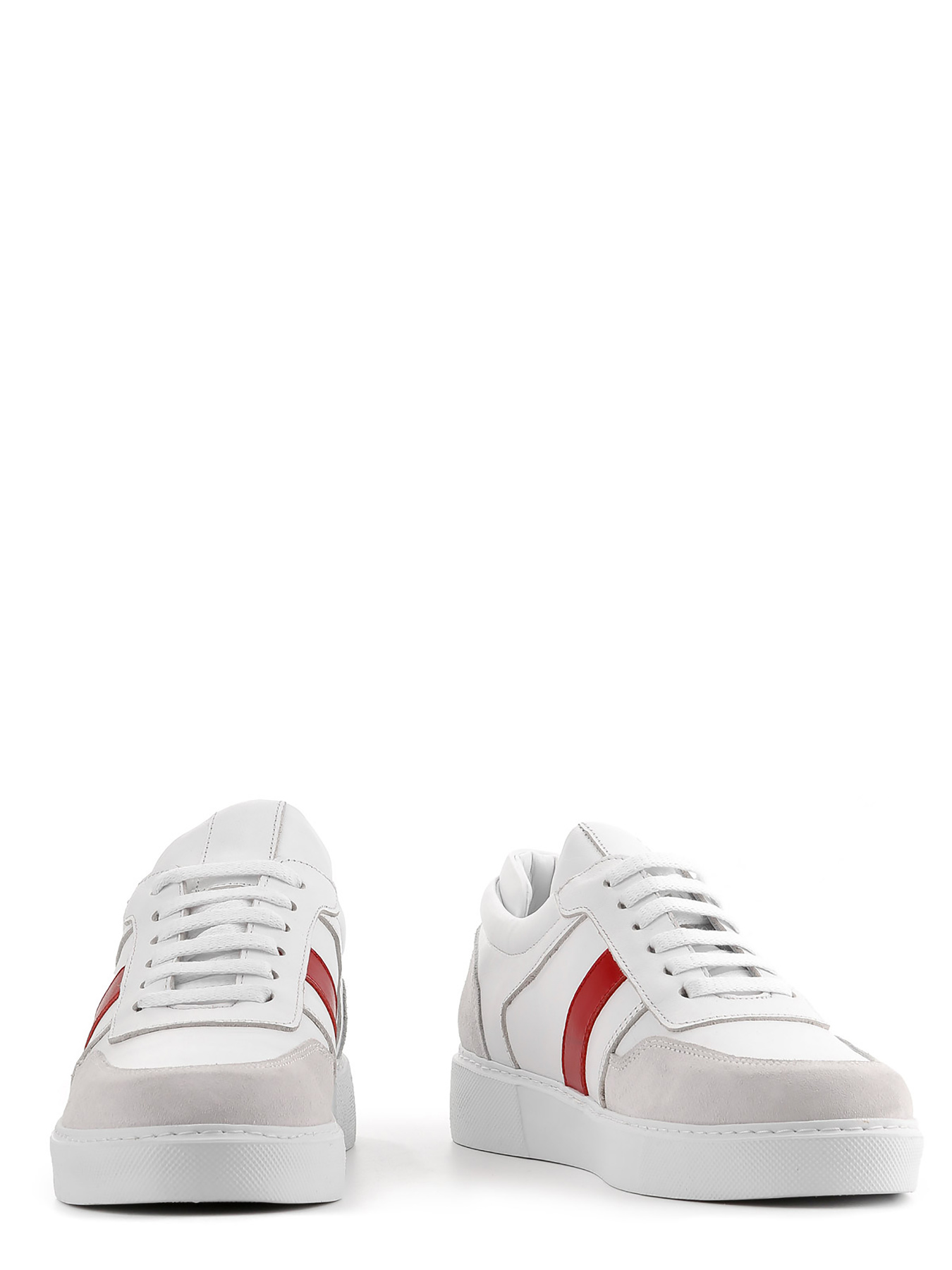 Кеди низькі ILVI модель 00000015001 Кеди низькі ILVI модель 00000015001 Фото