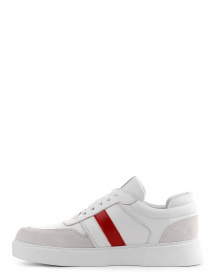 Кеди низькі ILVI модель 00000015001 Кеди низькі ILVI модель 00000015001 Фото