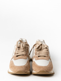 Кроссовки ILVI модель 00000015002 Фото