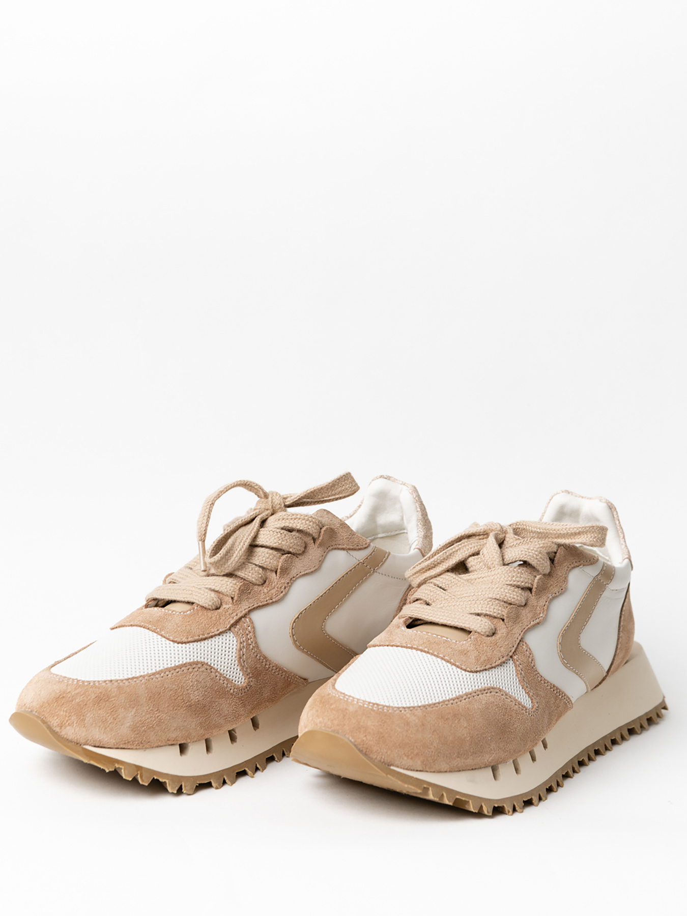 Кроссовки повседневные ILVI модель 00000015002 Фото