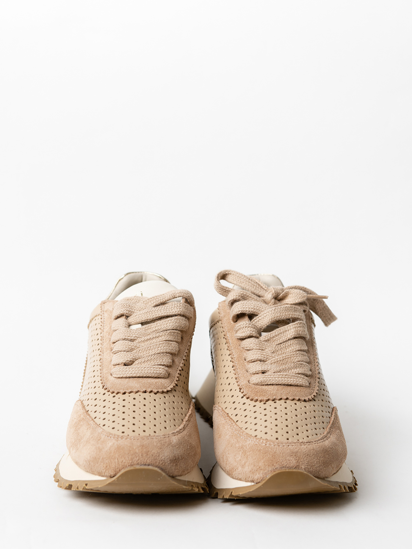 Кроссовки ILVI модель 00000015003 Фото