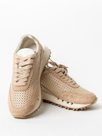 Кроссовки ILVI модель 00000015003 Фото