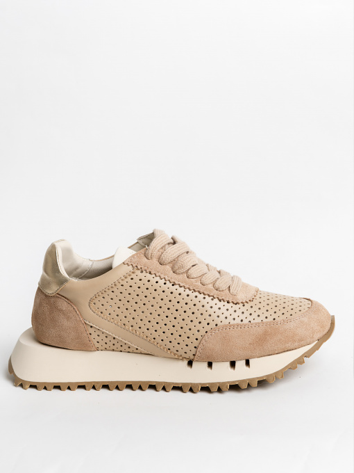 Кроссовки ILVI модель 00000015003 Фото