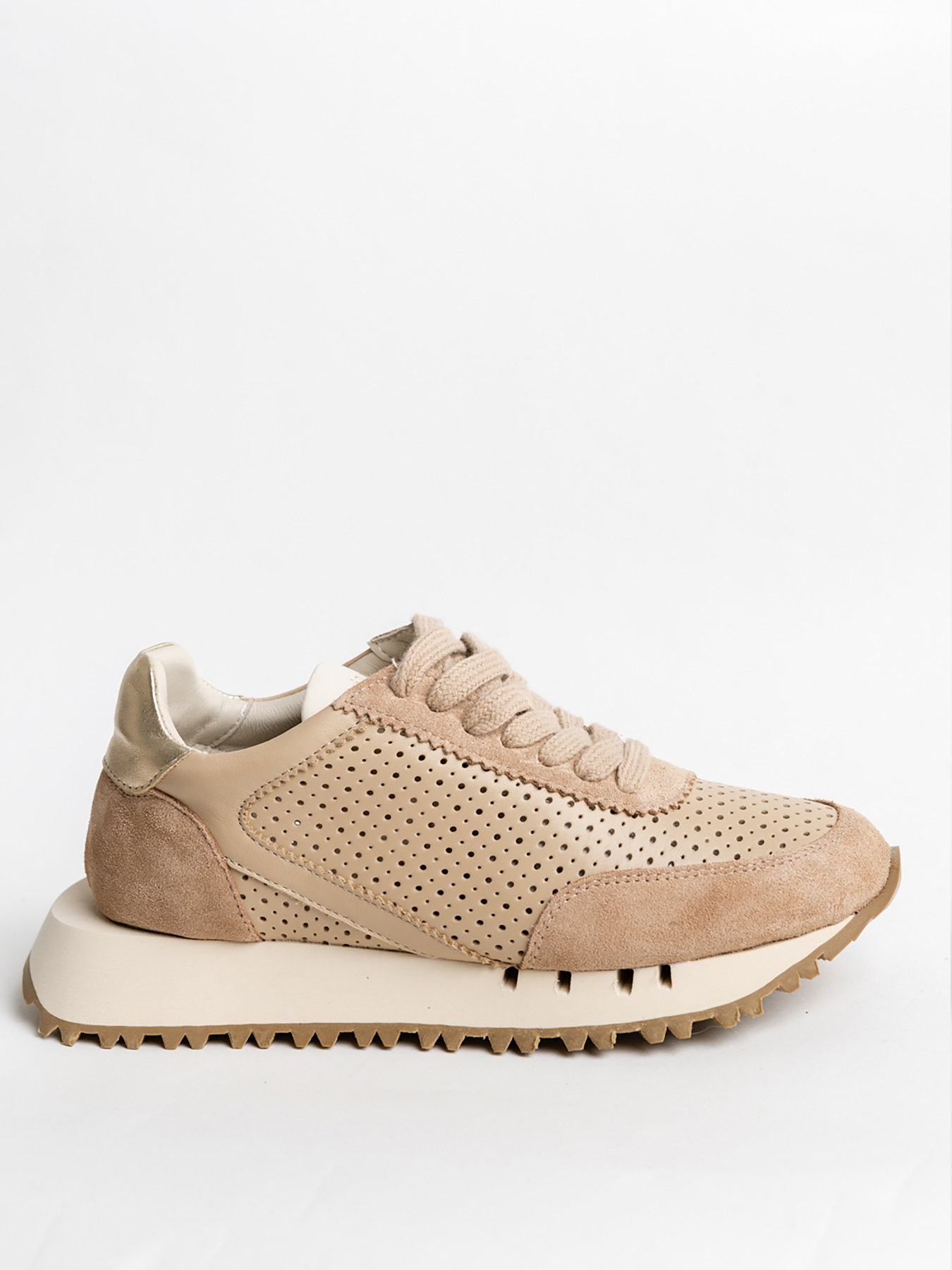 Кроссовки повседневные ILVI модель 00000015003 Фото