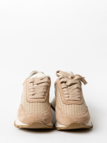 Кроссовки повседневные ILVI модель 00000015003 Фото