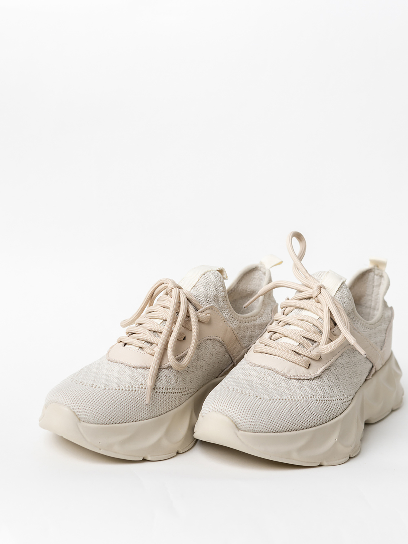 Кроссовки ILVI модель 00000015004 Фото