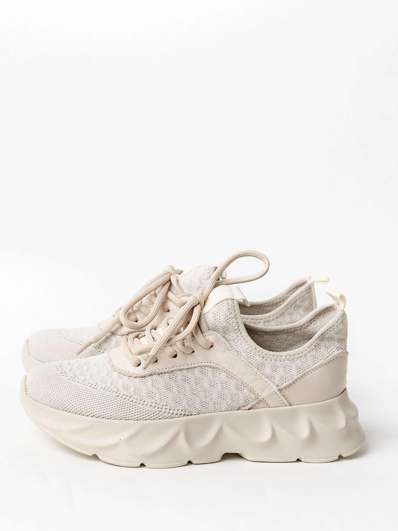 Кроссовки ILVI модель 00000015004 Фото