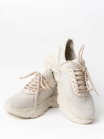 Кроссовки ILVI модель 00000015004 Фото