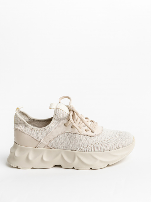 Кросівки повсякденні ILVI модель 00000015004 Фото