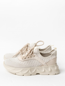 Кроссовки повседневные ILVI модель 00000015004 Кроссовки повседневные ILVI модель 00000015004 Фото