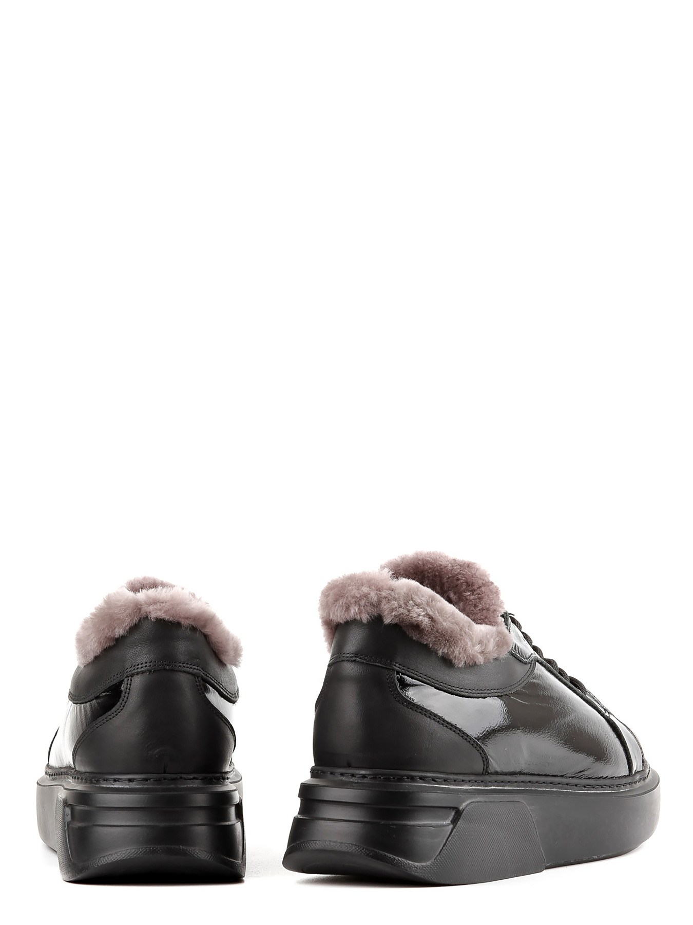 Кроссовки ILVI модель 00000015005 Фото