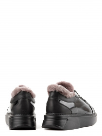 Кроссовки ILVI модель 00000015005 Фото