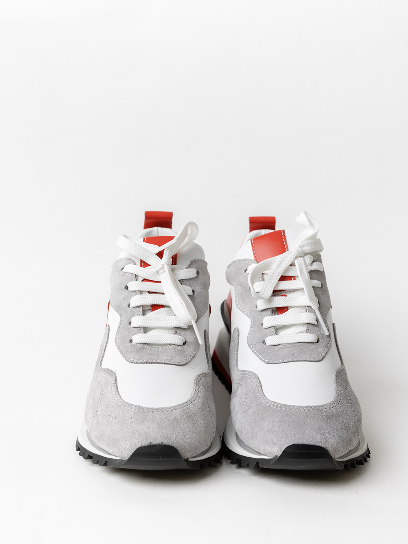 Кроссовки ILVI модель 00000015007 Фото